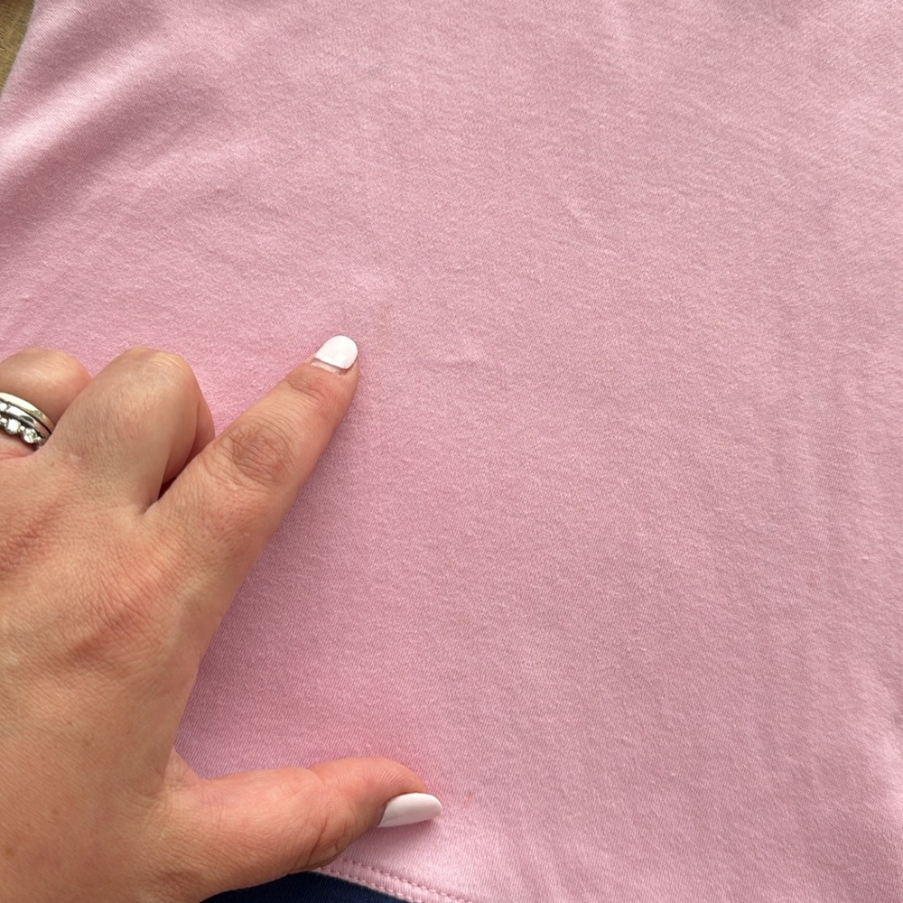 Tbbc pullover - Picture 4 of 14